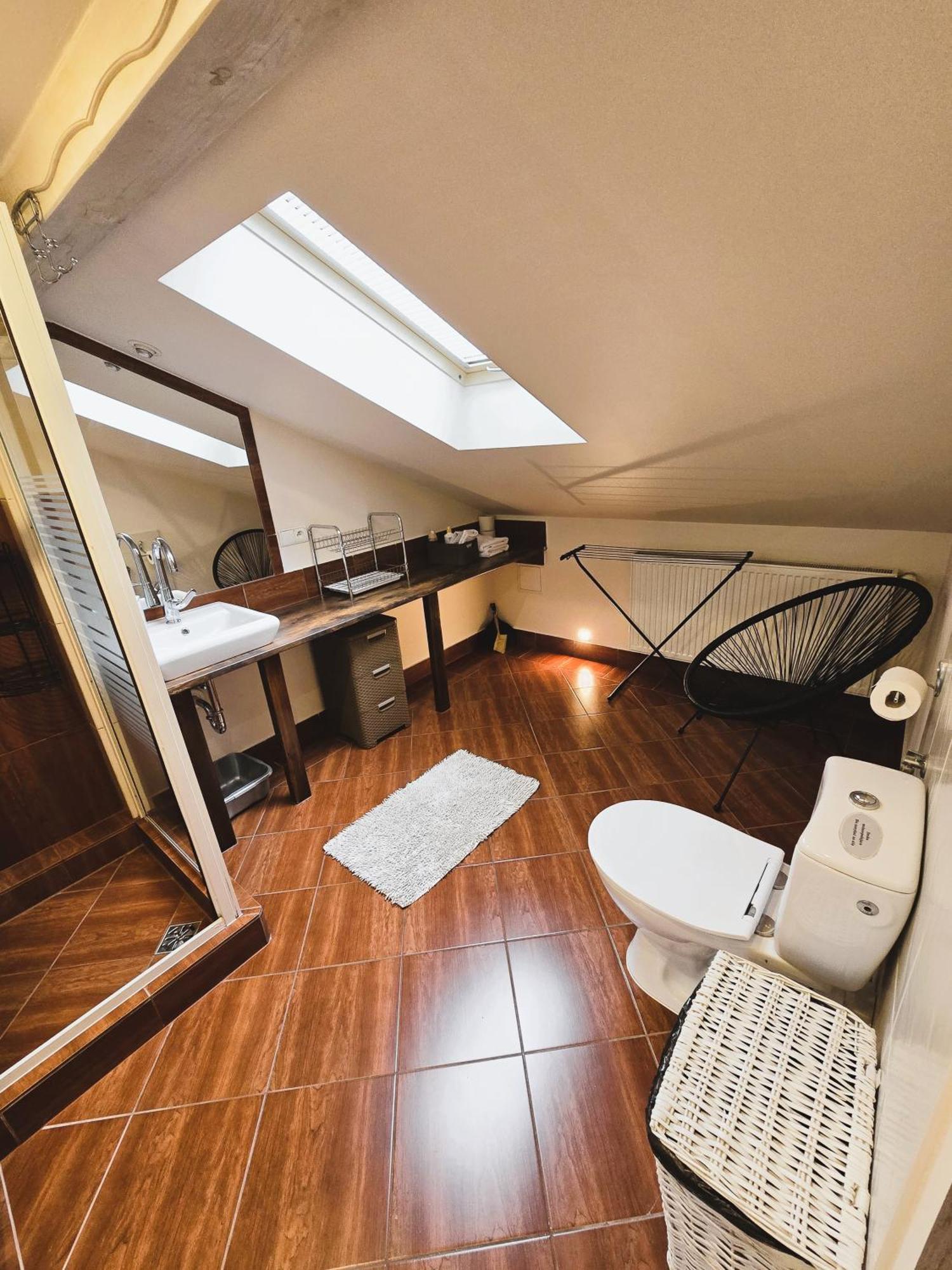 Pokoje Bardzo Goscinne Karpacz Room photo